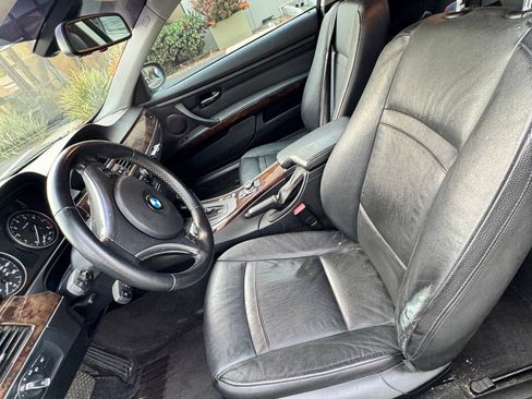 Used 2011 BMW 328i Coupe RWD image 9