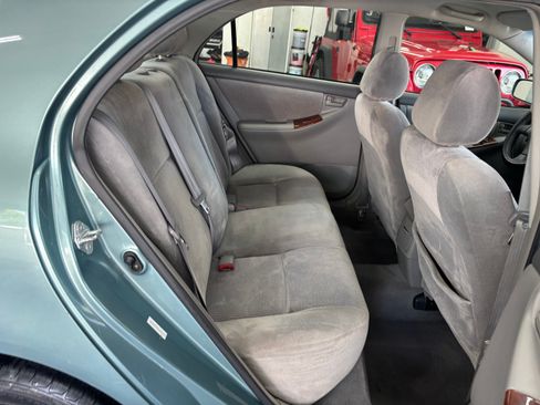 Used 2006 Toyota Corolla LE image 14