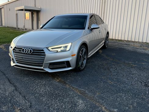 Used 2017 Audi A4 2.0T Premium Plus image 7