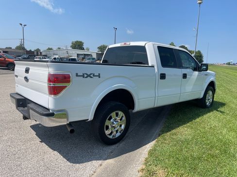 Used 2013 Ford F150 XLT image 4