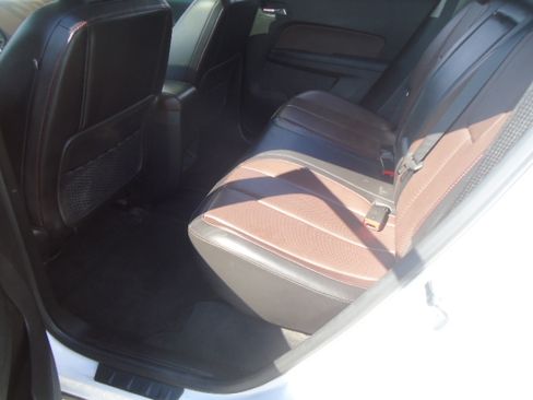 Used 2012 Chevrolet Equinox FWD LT w/ 2LT image 12