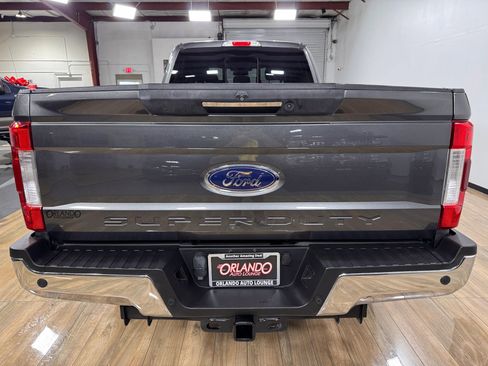 Used 2019 Ford F250 Lariat w/ Lariat Ultimate Package image 6