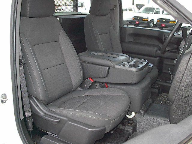 Used 2020 Chevrolet Silverado 2500 W/T RWD image 13