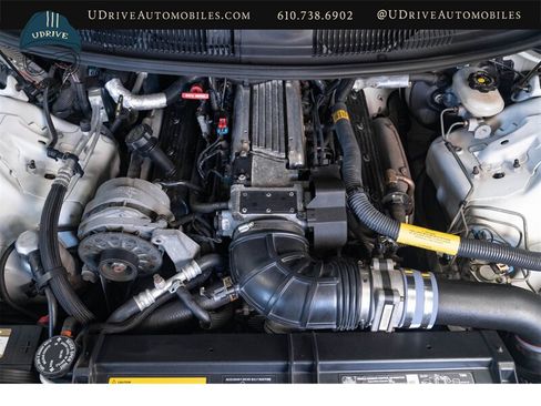 Used 1994 Pontiac Firebird RWD image 78