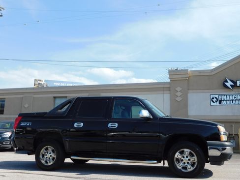 Used 2006 Chevrolet Avalanche LT image 5