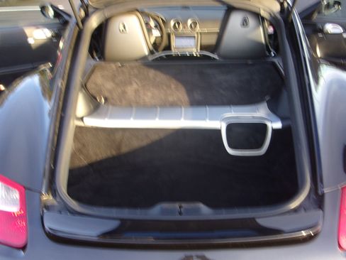 Used 2006 Porsche Cayman S image 33