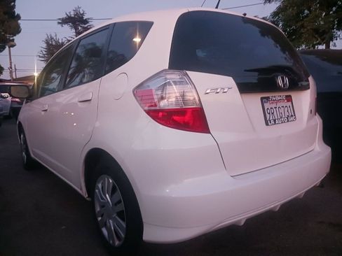 Used 2010 Honda Fit image 7