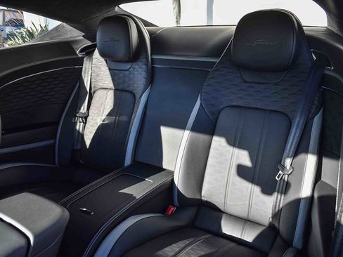 New 2026 Bentley Continental GT Speed image 19