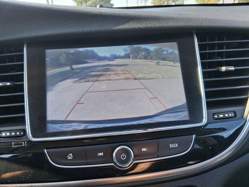 Used 2019 Buick Encore FWD Preferred image 9