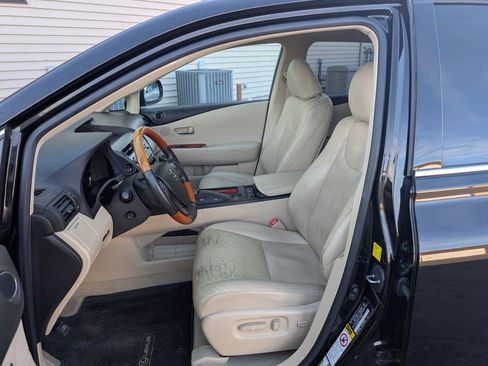 Used 2011 Lexus RX 350 image 6