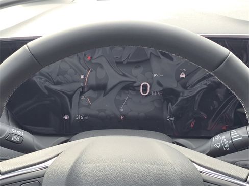 New 2026 Buick Encore GX Sport Touring image 28