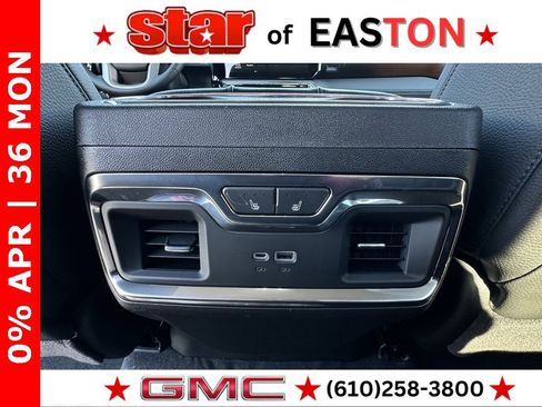 New 2026 GMC Sierra 1500 Denali image 16