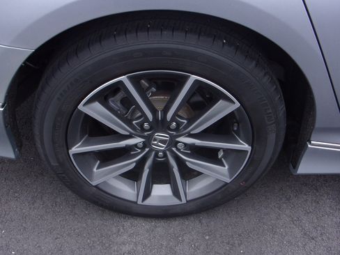 Used 2022 Honda Accord EX-L image 38