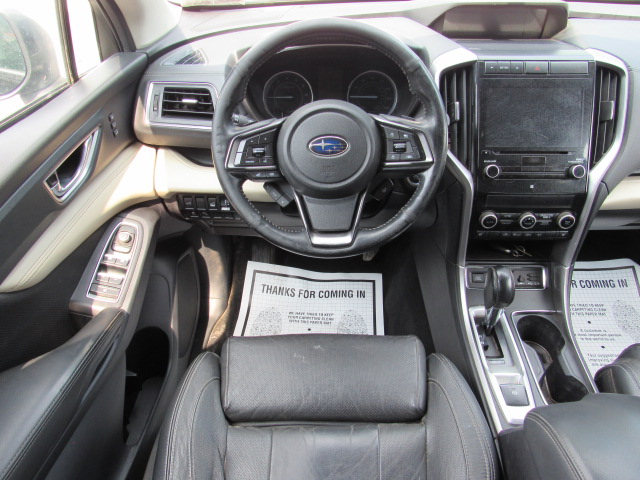 Used 2019 Subaru Ascent Limited 7-Passenger AWD/4WD image 23
