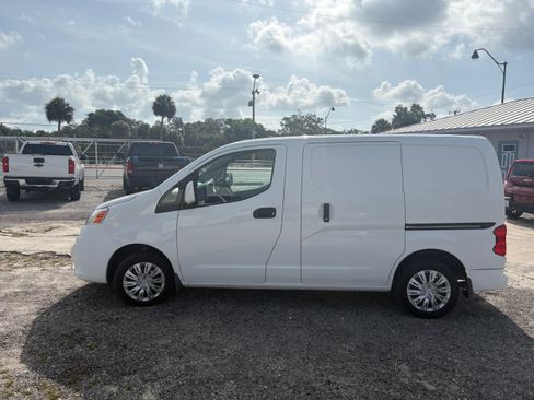 Used 2019 Nissan NV200 UNAVAIL FWD image 5