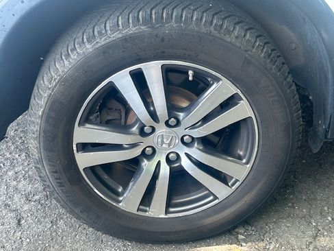 Used 2016 Honda Pilot AWD EX-L image 36