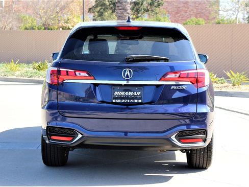 Used 2018 Acura RDX image 9