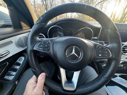 Used 2016 Mercedes-Benz C 300 Sport image 18