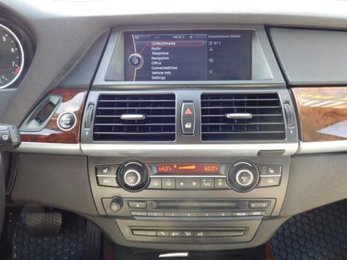 Used 2012 BMW X5 xDrive35i AWD/4WD image 16