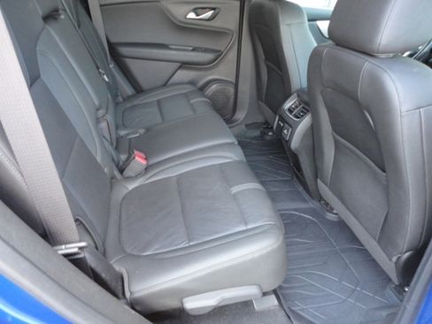 Used 2019 Chevrolet Blazer AWD LT w/ 3LT image 24