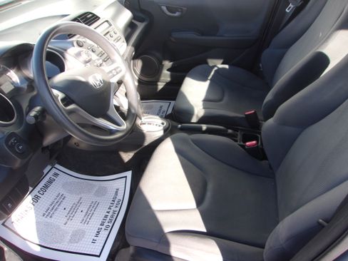 Used 2013 Honda Fit image 5