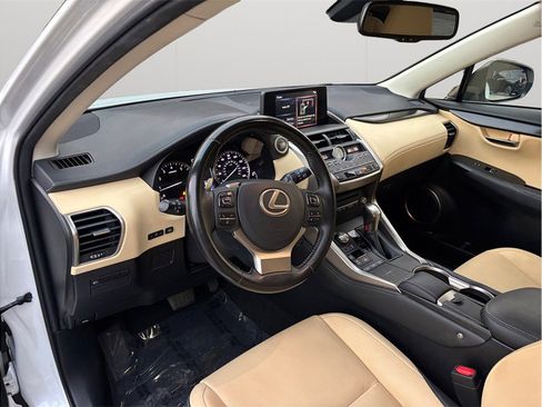 Used 2020 Lexus NX 300 F Sport image 6