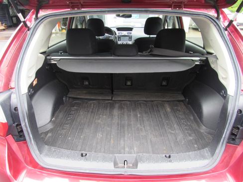Used 2016 Subaru Impreza 2.0i Premium Hatchback AWD/4WD image 13