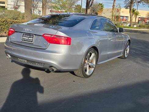 Used 2008 Audi A5 3.2 Premium Plus image 8