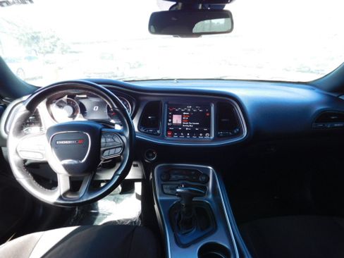 Used 2021 Dodge Challenger R/T Scat Pack image 13