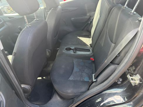 Used 2016 Chevrolet Spark LS FWD image 6