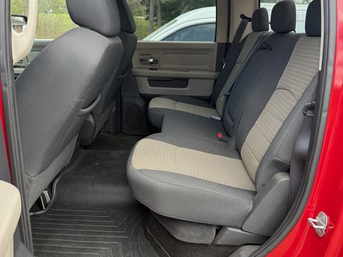 Used 2009 Dodge Ram 1500 Truck SLT image 6