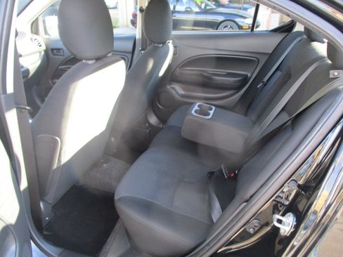 Used 2022 Mitsubishi Mirage G4 ES image 45