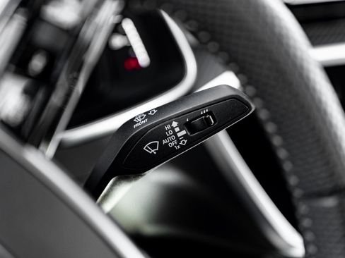 Used 2021 Audi RS 7 Sportback AWD/4WD image 20