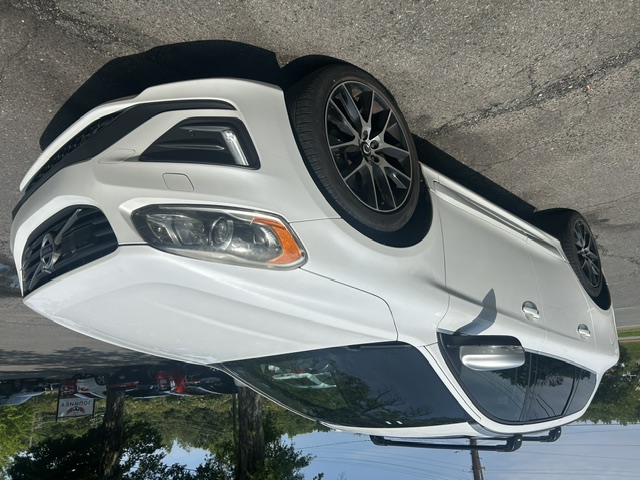 Used 2015 Volvo XC60 AWD T6 R-Design Platinum image 7