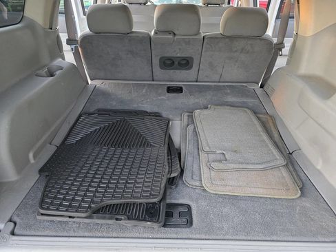 Used 2008 Dodge Durango SXT image 25