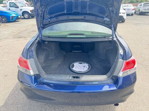 Used 2010 Honda Accord LX image 24