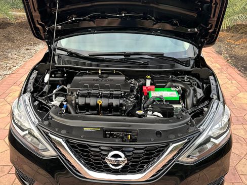 Used 2019 Nissan Sentra SV image 10