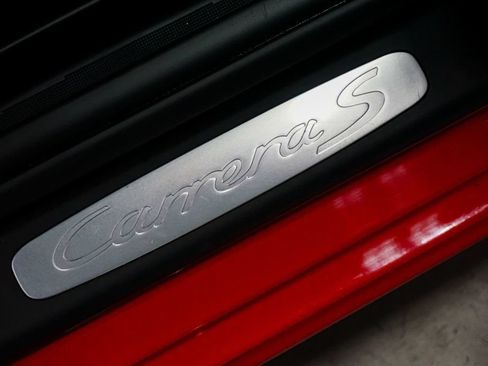 Used 2006 Porsche 911 Carrera S Coupe RWD image 48