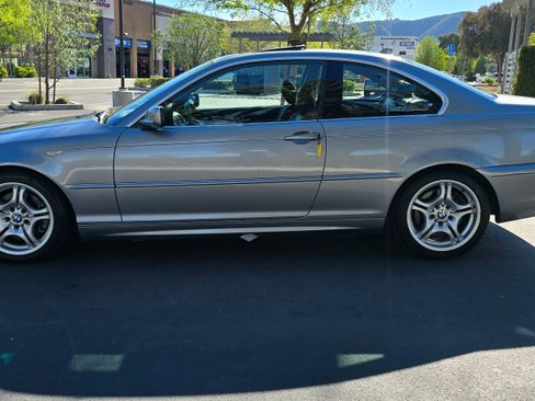 Used 2006 BMW 330Ci image 14