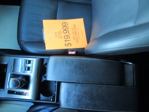 Used 2016 Lexus GX 460 Luxury image 71