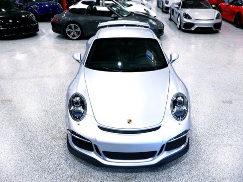 Used 2016 Porsche 911 GT3 image 17