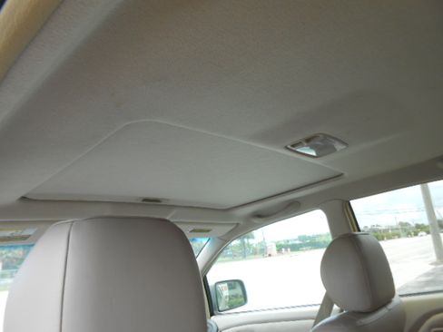 Used 2002 Lexus RX 300 4WD image 15
