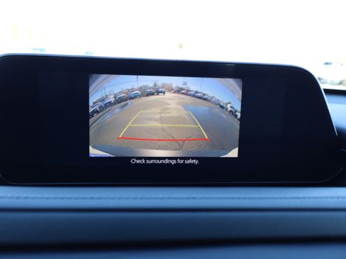 Used 2024 MAZDA CX-30 image 26