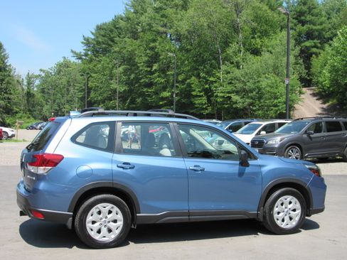 Used 2019 Subaru Forester UNAVAIL AWD/4WD image 10