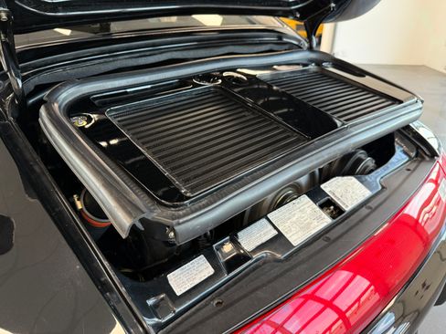 Used 1996 Porsche 911 Turbo image 41