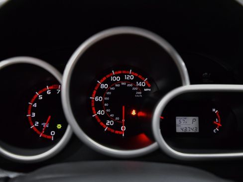 Used 2009 Toyota Matrix S image 25