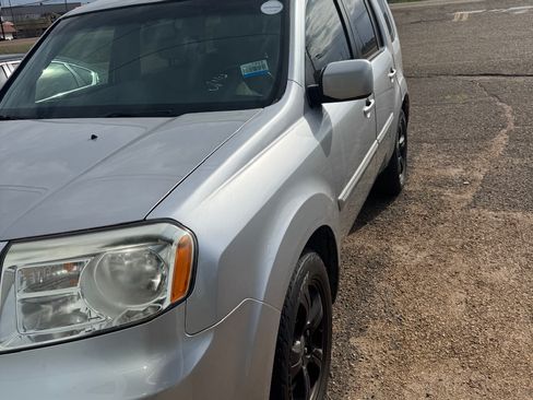 Used 2012 Honda Pilot EX-L image 1
