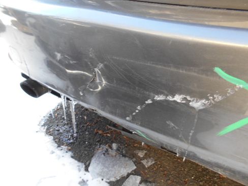 Used 2012 Lexus IS 250 image 5