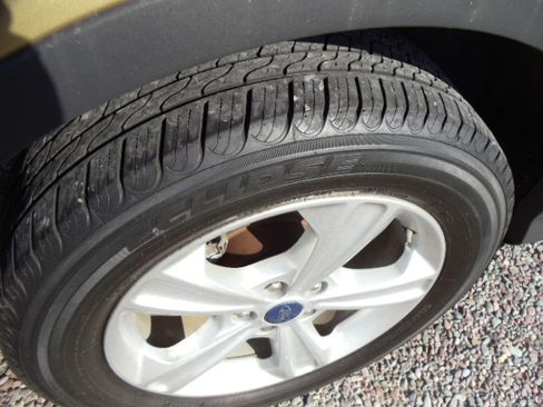 Used 2009 GMC Acadia SL image 27