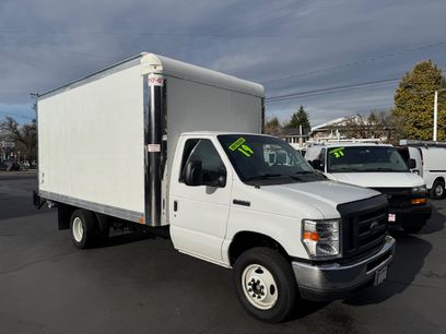 Used 2019 Ford E-350 and Econoline 350